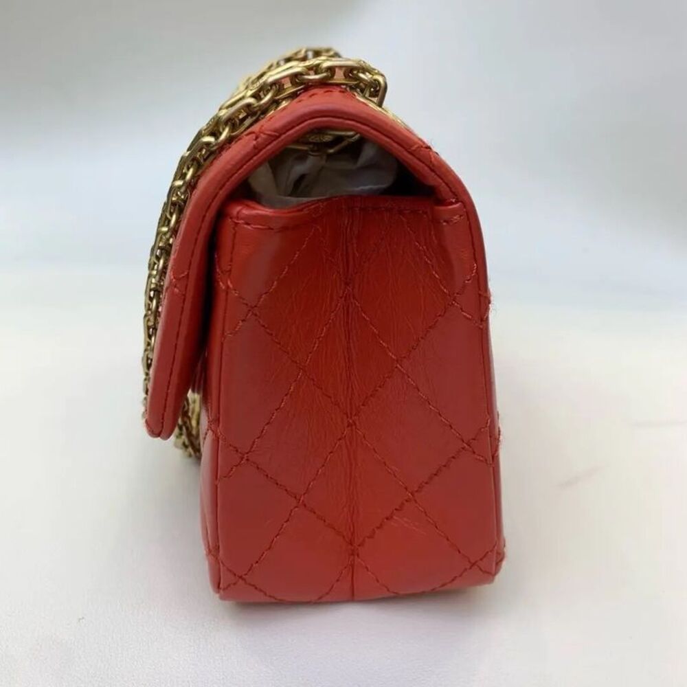 Chanel Women Pre-Loved Bag Brand New Condition - Picture 9 of 9